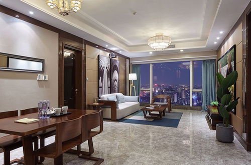 Photo 27 - Air Suites Chunxi Chengdu