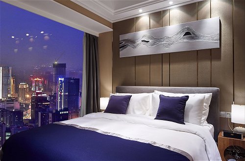 Photo 19 - Air Suites Chunxi Chengdu