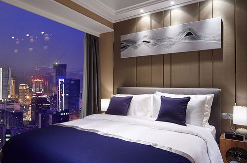 Photo 19 - Air Suites Chunxi Chengdu