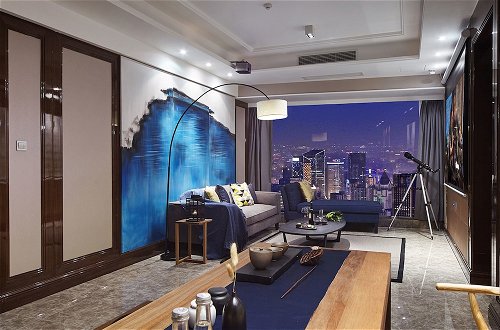 Photo 28 - Air Suites Chunxi Chengdu
