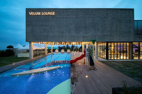 Photo 1 - Velum Resort Jeju