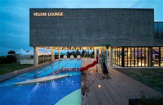 Foto 1 - Velum Resort Jeju