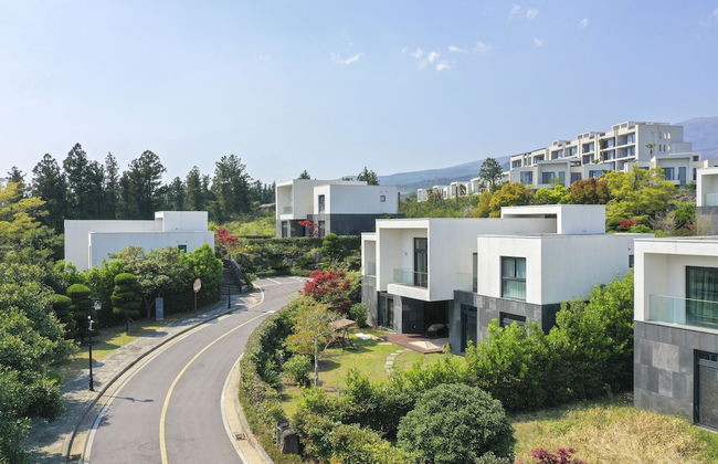 Velum Resort Jeju - Foto 75