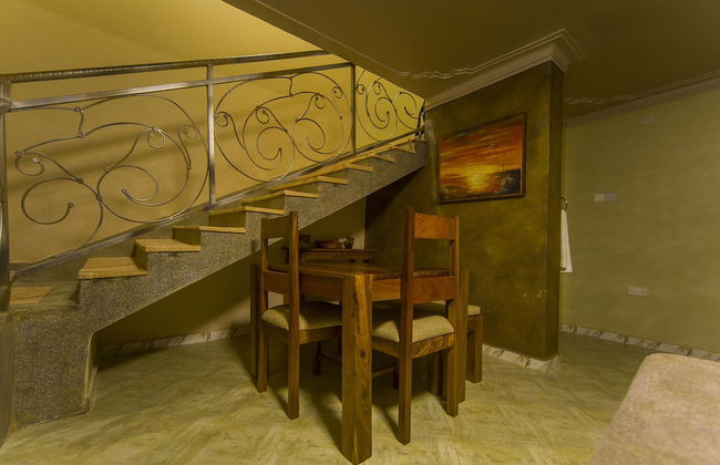 Victoria Breeze Hotel Apartment - Foto 9