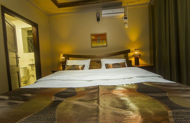 Victoria Breeze Hotel Apartment - Foto 17
