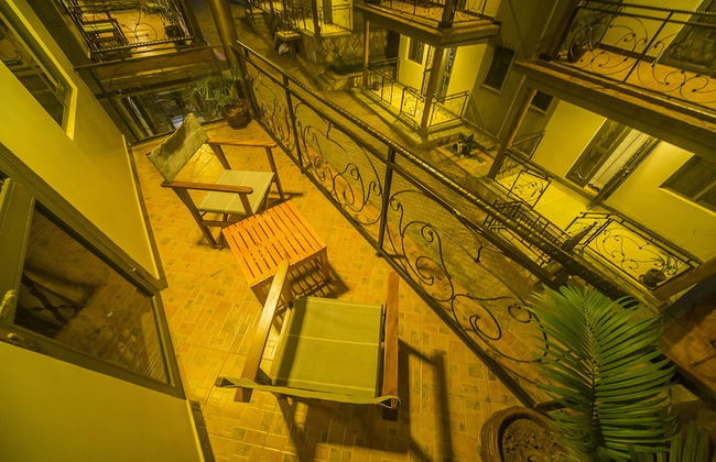 Victoria Breeze Hotel Apartment - Foto 13