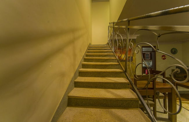 Victoria Breeze Hotel Apartment - Foto 36