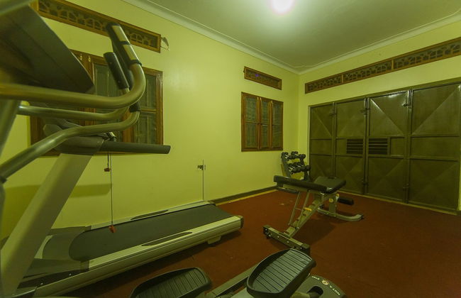 Victoria Breeze Hotel Apartment - Foto 30