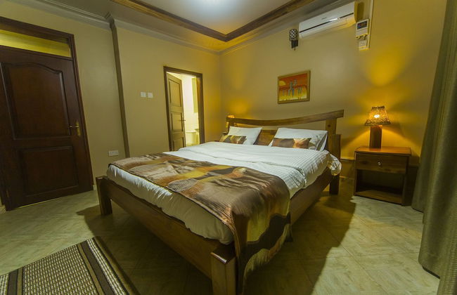 Victoria Breeze Hotel Apartment - Foto 14