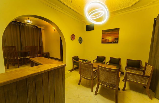 Victoria Breeze Hotel Apartment - Foto 5