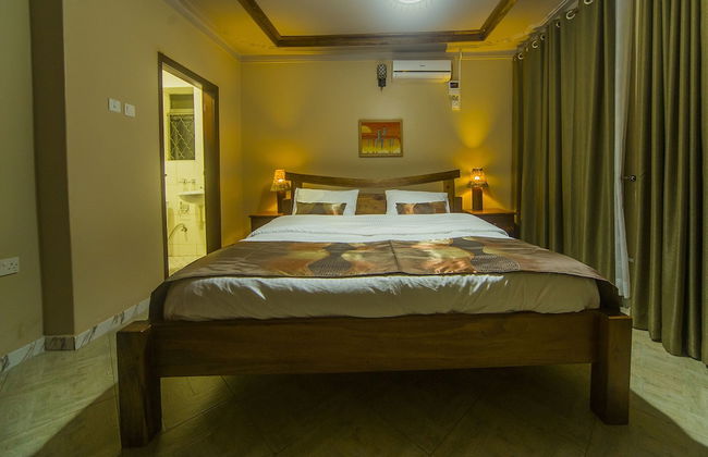 Victoria Breeze Hotel Apartment - Foto 21
