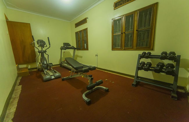 Victoria Breeze Hotel Apartment - Foto 29