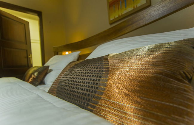 Victoria Breeze Hotel Apartment - Foto 2