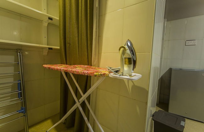 Victoria Breeze Hotel Apartment - Foto 31