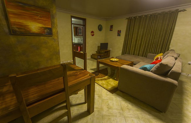 Victoria Breeze Hotel Apartment - Foto 7