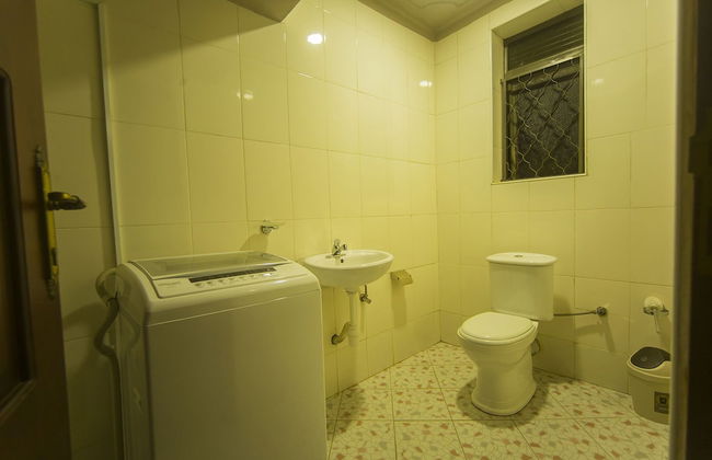 Victoria Breeze Hotel Apartment - Foto 22
