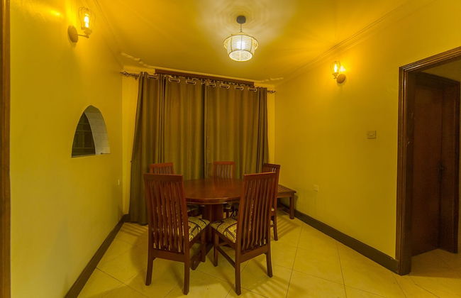Victoria Breeze Hotel Apartment - Foto 32