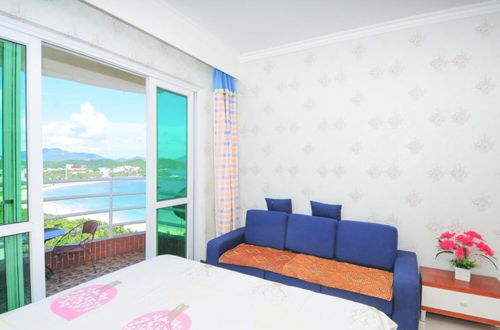 Photo 4 - San Yan Blue Harbor Apartment