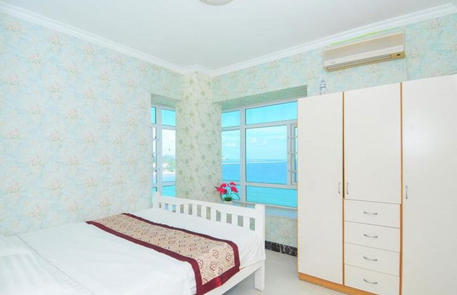 San Yan Blue Harbor Apartment - Foto 3