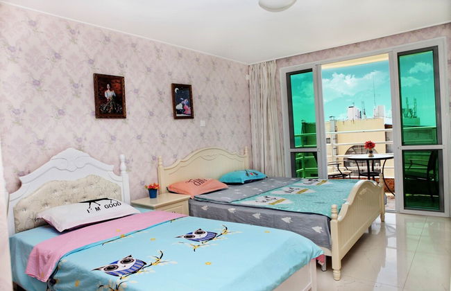 San Yan Blue Harbor Apartment - Foto 12