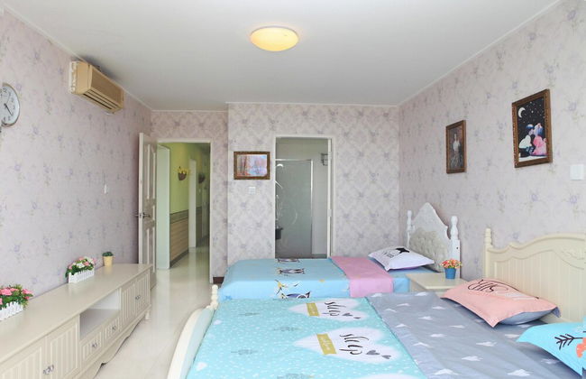 San Yan Blue Harbor Apartment - Foto 13