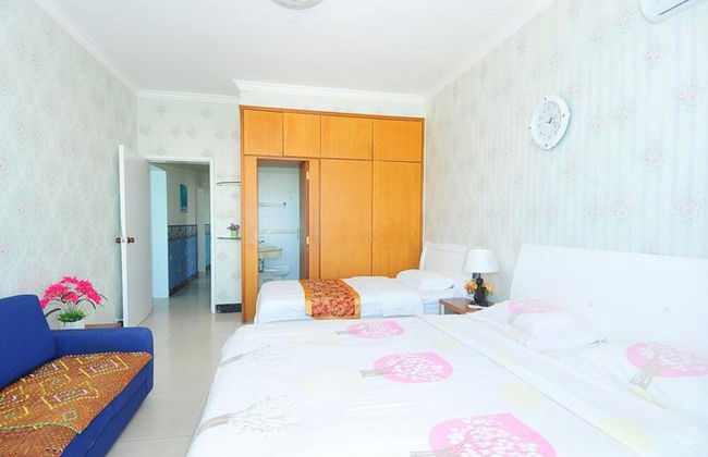 San Yan Blue Harbor Apartment - Foto 10