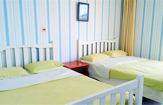 San Yan Blue Harbor Apartment - Foto 25