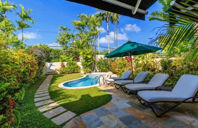 Mullins Bay - Townhouse 7 - Photo 18
