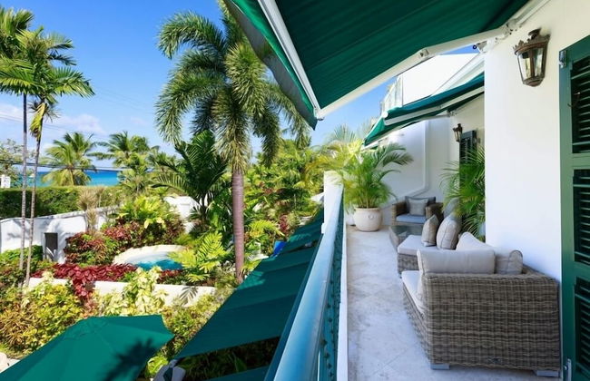Mullins Bay - Townhouse 7 - Photo 13