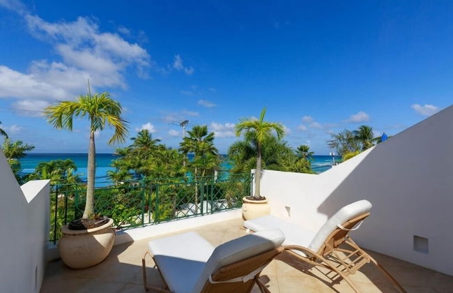 Mullins Bay - Townhouse 7 - Photo 10