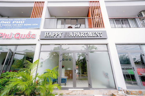 Photo 35 - Happy Apartment