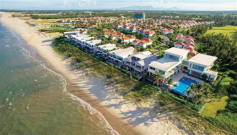 Foto 1 - Zoneland Premium-The Ocean-Point Villa