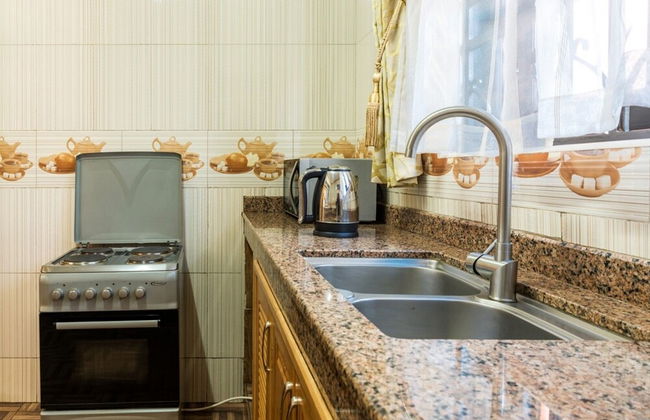 High Quality Apartment in Secure Resort, 2- 4 People - Photo 10