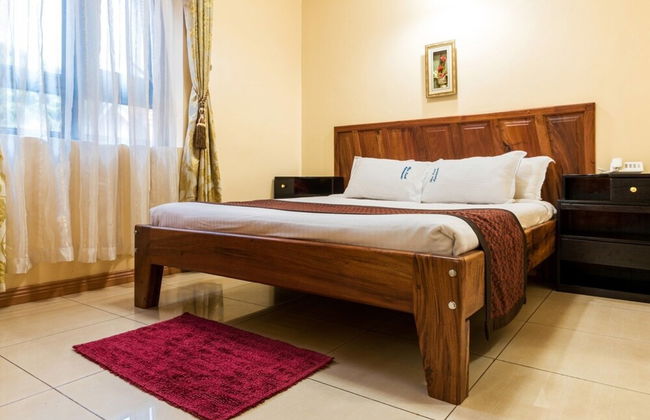 High Quality Apartment in Secure Resort, 2- 4 People - Photo 3
