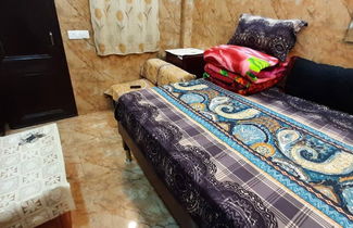 Foto 3 - Room in Guest Room - Posh Foreigners Place,couples Allowed Lajpat Nagar