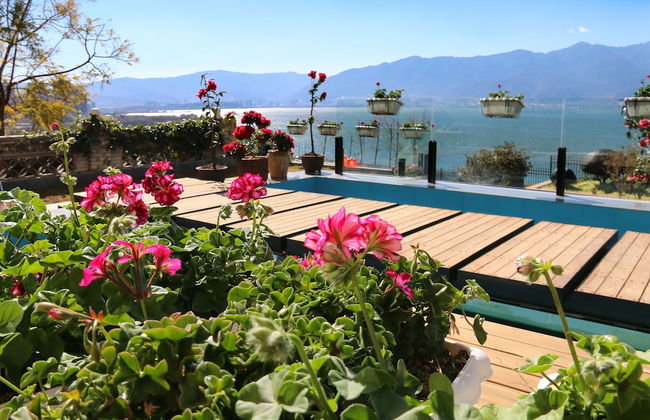 Dali Junbo Holiday Villa - Foto 2