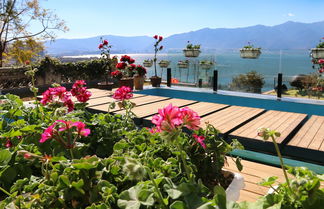 Photo 2 - Dali Junbo Holiday Villa