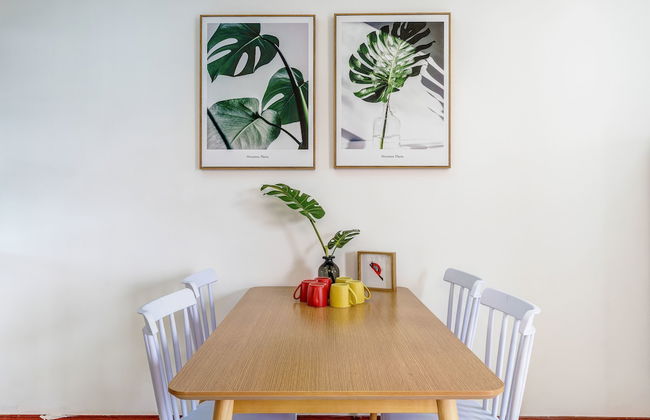 YOUJIA Apartment - Flower Valley - Foto 7