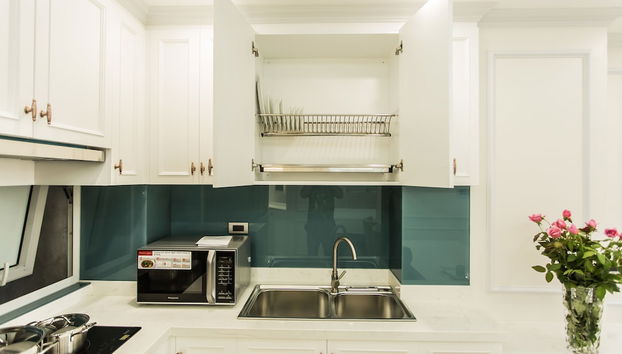 Serviço de quarto – refeições