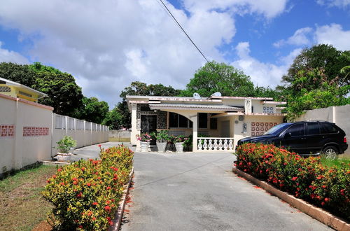 Photo 27 - Welcome to the Unpretentious and Breezy Graceville, Steps Away From the Beach