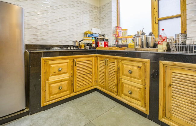 GuestHouser 1 BR Cottage 4e68 - Photo 6