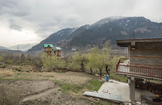 GuestHouser 1 BR Cottage 4e68 - Photo 19