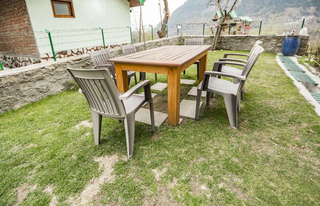 GuestHouser 1 BR Cottage 4e68 - Photo 14