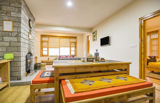 GuestHouser 1 BR Cottage 4e68 - Photo 12