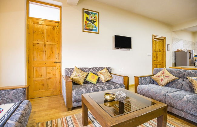 GuestHouser 1 BR Cottage 4e68 - Photo 2