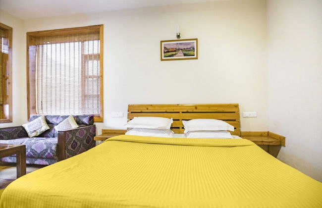 GuestHouser 1 BR Cottage 4e68 - Photo 4
