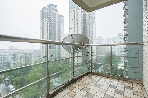 Foto 25 - GoNative Downtown Apartment Xuhui