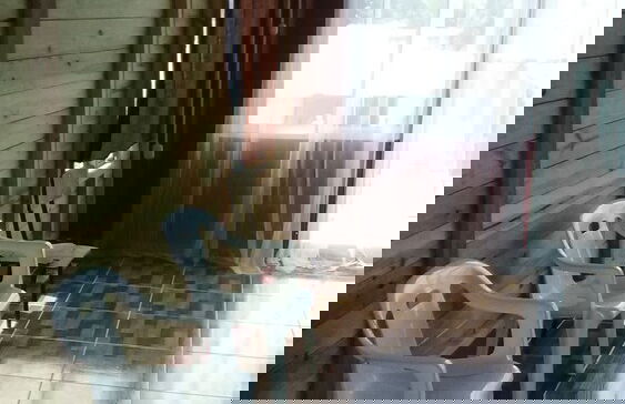 Cabin My Dream Comfort Comfort - Photo 5