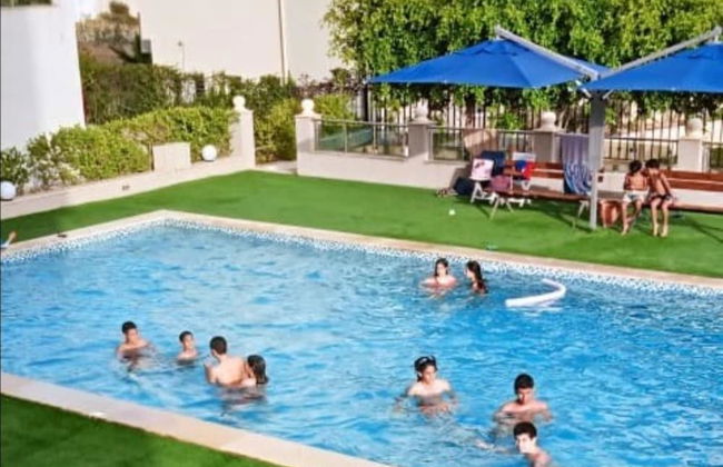 Cosy Flat for Your Honeymoon - Foto 1