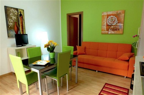 Photo 8 - Costa del Sole Apartment 50 Meters From the Beach of the Catania Coast